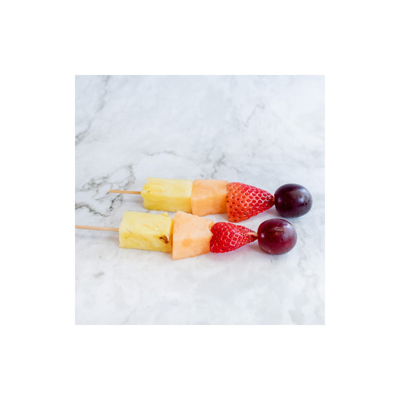 Bocheta de fruta