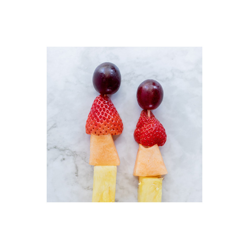 Bocheta de fruta