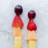 Bocheta de fruta
