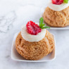Choux Craqueline