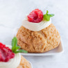 Choux Craqueline