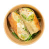 Wrap del César