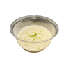 Mousse de llimona
