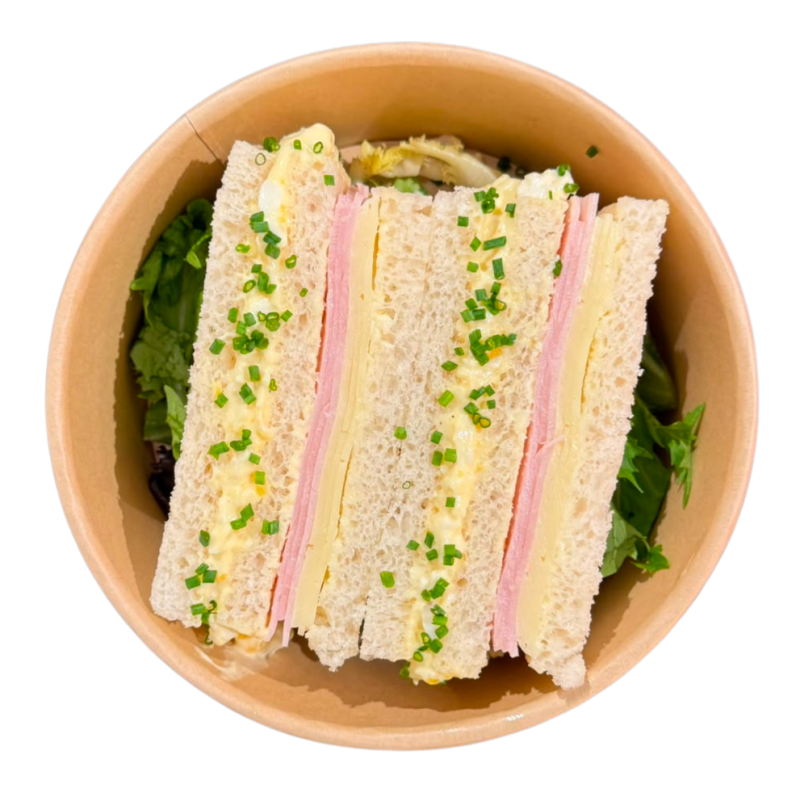Pastís fred estil Japonès