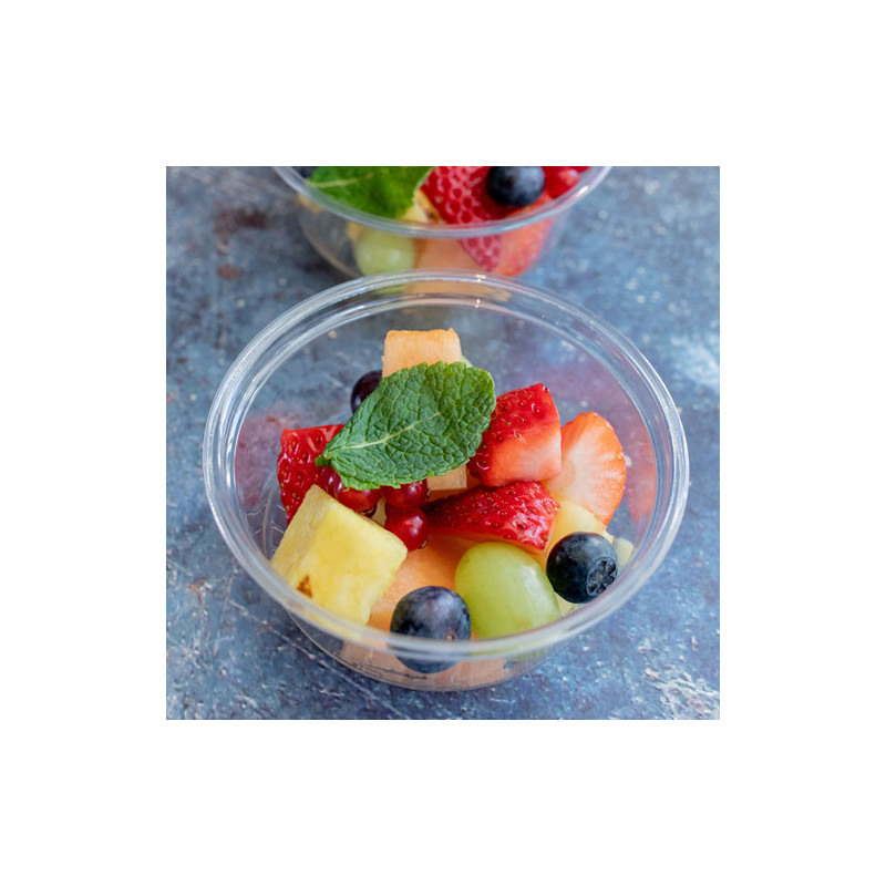 Bol de fruta