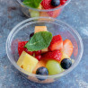 Bol de fruta