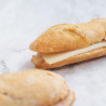 Mini baguettes