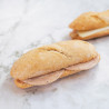 Mini baguettes
