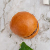 Mini brioixos dolços