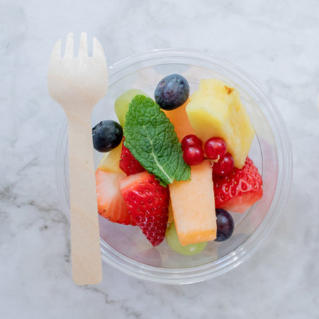 Bol de fruta