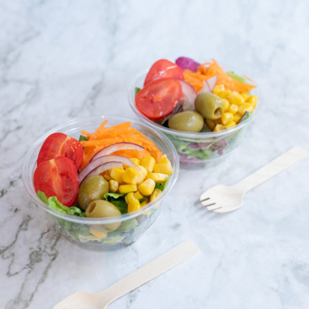 Rainbow Salad