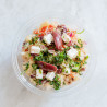 Tabulé grec