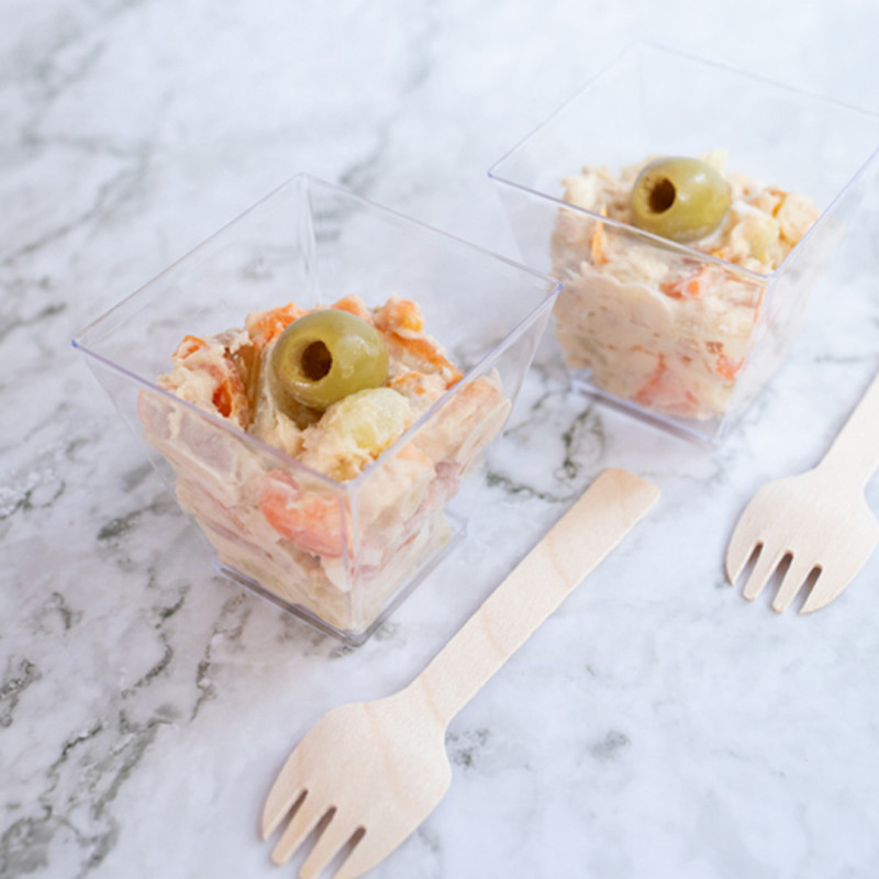Ensaladilla rusa