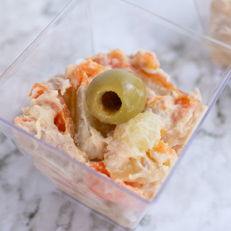 Ensaladilla russa