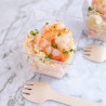 Ensaladilla de marisc