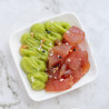 Tartar de tonyina