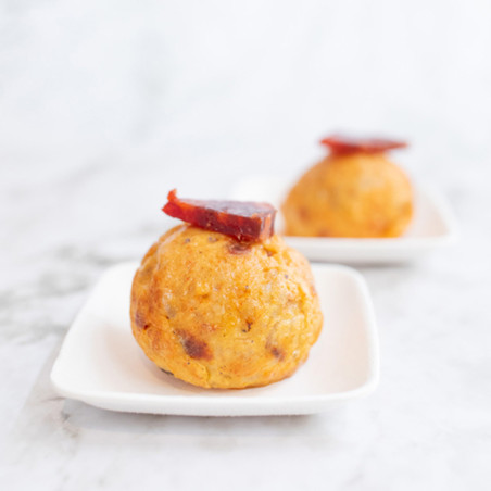Truitona chorizo Joselito