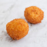 Croqueta de marisc