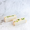 Sanguchito d'ou estil "tamago sando"