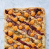 Focaccia Catalana