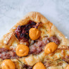 Focaccia Catalana