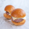 Brioix mini burger