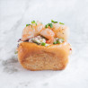 Roll brioix llagostí