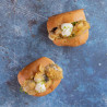 Roll brioix calamars a l'andalusa