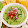 Dipping duo