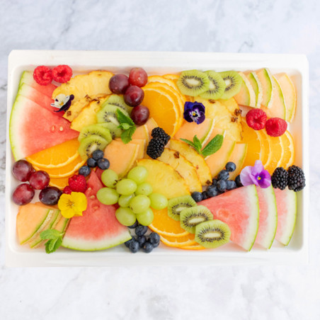 Fruit lover