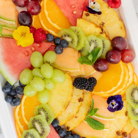 Fruit lover