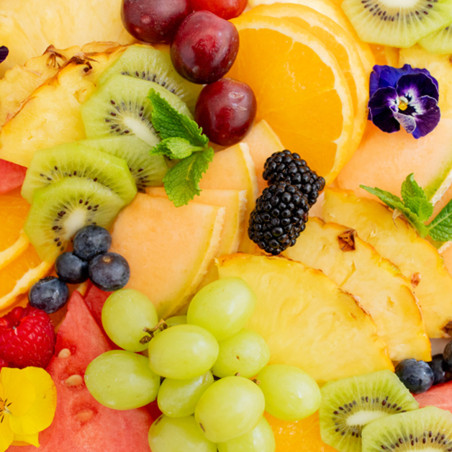 Fruit lover