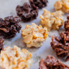 Roques de xocolata