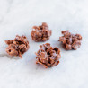 Roques de xocolata