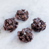 Roques de xocolata