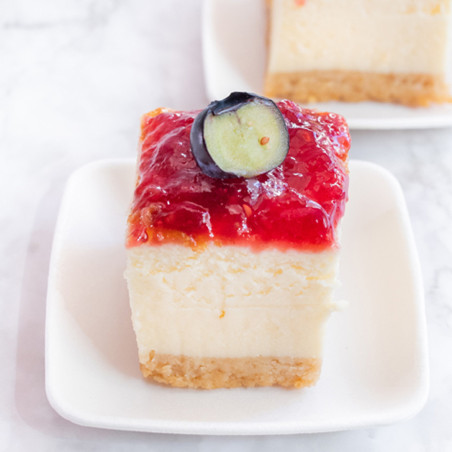 Mini Cheese Cake