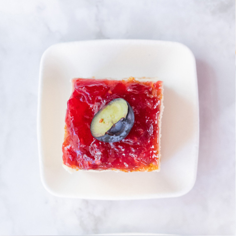 Mini Cheese Cake