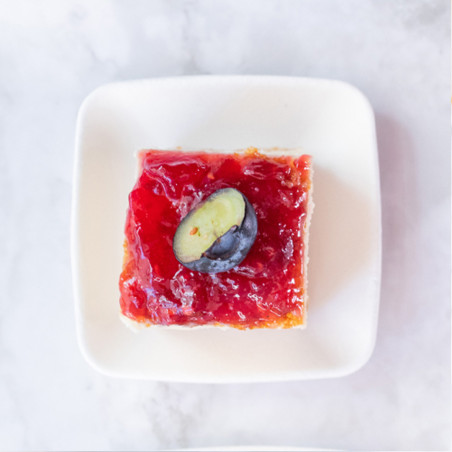 Mini Cheese Cake