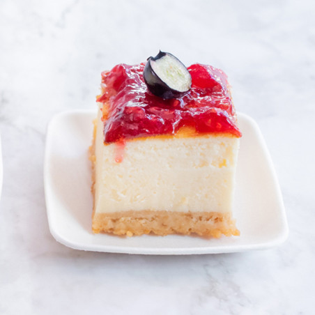 Mini Cheese Cake