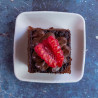 Mini Chocolate Fudge Cake