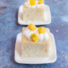 Mini Tres leches