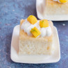 Mini Tres leches