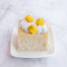 Mini Tres leches