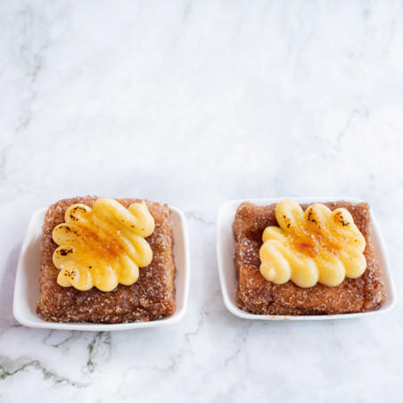 Mini Torrija