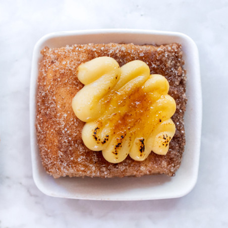 Mini Torrija