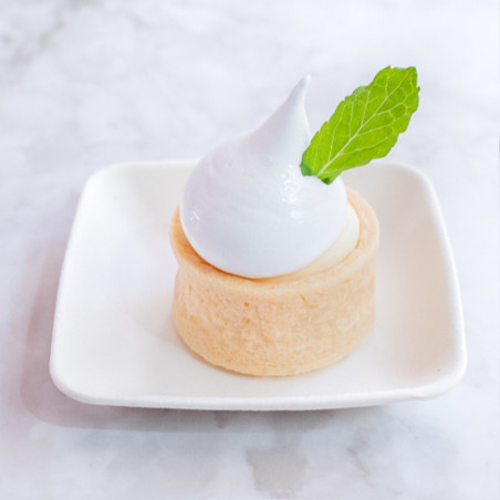 Mini Lemon Pie