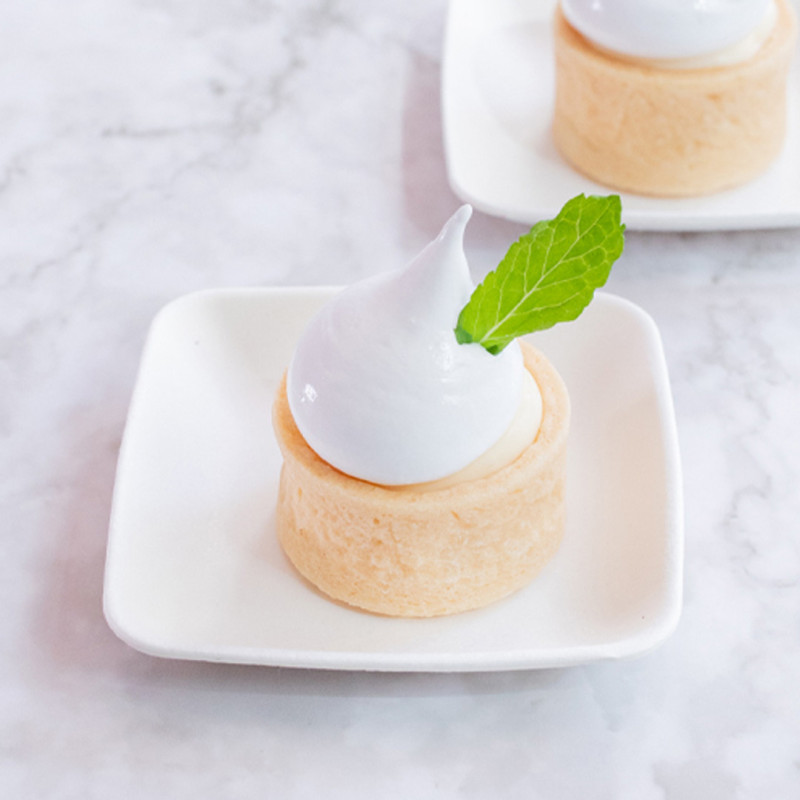 Mini Lemon Pie