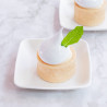 Mini Lemon Pie