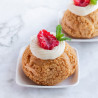 Choux Craqueline