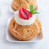 Choux Craqueline